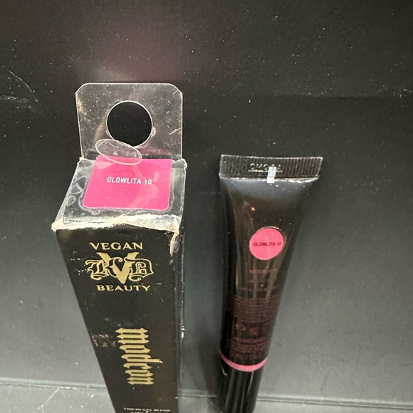 KVD Beauty ModCon Liquid-Gel Blush- Glowlita - Picture 5 of 8